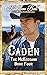 Caden (The McKeegans, #4)