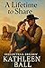 A Lifetime to Share (Oregon Trail Dreamin', #2)