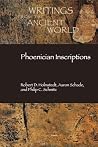 Phoenician Inscri...