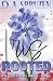 Iris Rooted by D a Spruzen