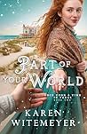 Part of Your World by Karen Witemeyer