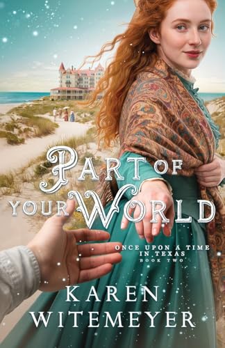 Part of Your World (Paperback)