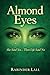 ALMOND EYES by Rabinder Lall