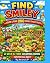 Find Smiley by Amanda P