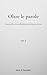 Oltre le Parola Vol. 5: Racconti brevi con riflessioni per ritrovare se stessi (Oltre le Parole) (Italian Edition)