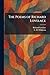 The Poems of Richard Lovelace