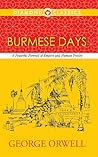 Burmese Days