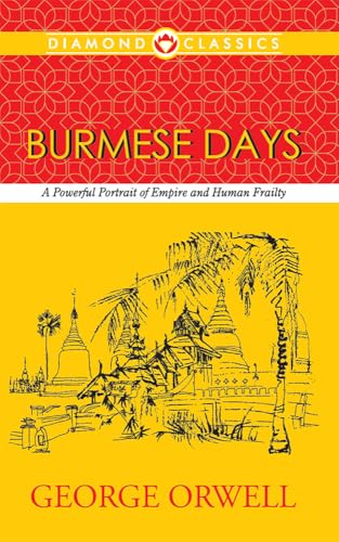 Burmese Days