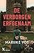 De verborgen erfgenaam (Royce House Book 3) (Dutch Edition)