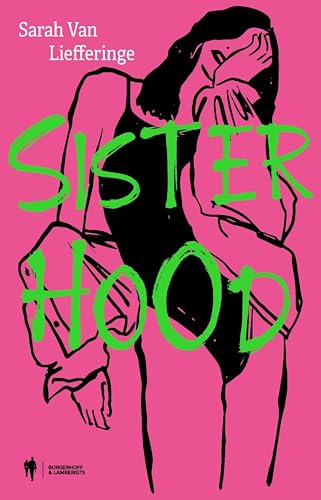 Sisterhood (Kindle Edition)