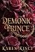 Demonic Prince: A Dark Fantasy Romance