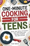 One-Minute Cookin...