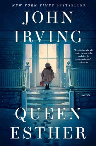 Queen Esther: A Novel