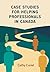 Case Studies for Helping Professionals in Canada