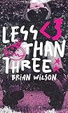 Less Than Three