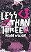 Less Than Three by Brian          Wilson
