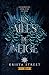 Les Ailes de Neige by Krista Street Les Ailes de Neige by Krista Street