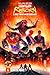 Les Tortues Ninja - TMNT Reborn, T6 : Armageddon Game : début de partie (French Edition)
