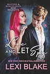 Love and Let Spy