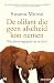 De olifant die geen afschei...