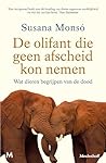 De olifant die ge...