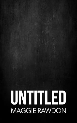 Untitled (Kindle Edition)
