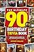 The Ultimate 90th Birthday ...