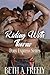 Riding With Thorns: Pony Ex...