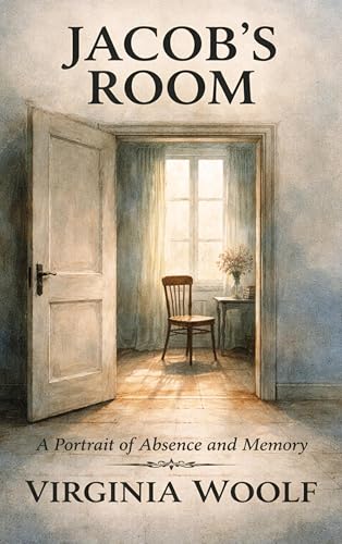 Jacob's Room