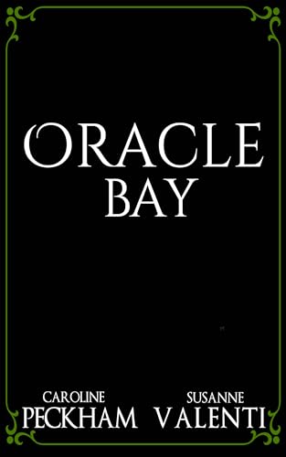 Oracle Bay (Sins of the Zodiac Book 4)