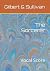 The Sorcerer: Vocal Score