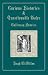 Curious Histories & Questionable Tales: Galloway Stories