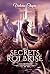 Les secrets du Roi brisé - Tome 8 - Romance et fantasy urbaine by Victoria Chopin