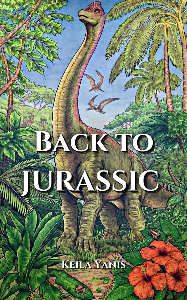 Back to Jurassic
