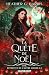 La quête de Noël: Jinx, détective de l'Autre Monde - 2.5 (French Edition)