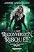 Une reconversion risquée: La voix des morts - 4 (French Edition)