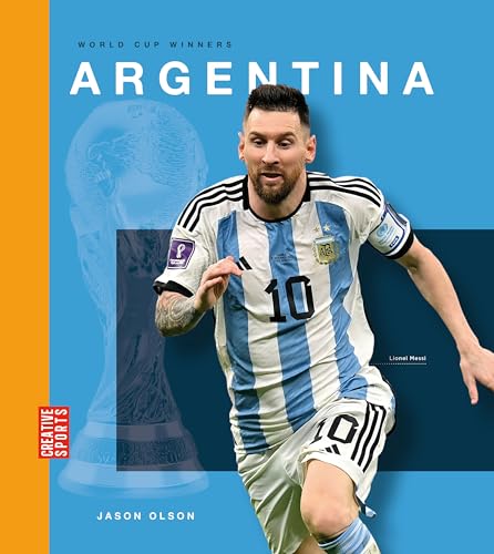 Argentina (Creative Sports: World Cup Winners)