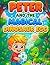 Peter and the Magical Dinos...