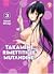 Takamine, rimettiti le mutandine!, Vol. 3