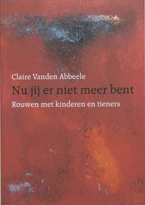 Nu jij er niet meer bent