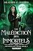 La malédiction des immortels (Jinx, détective de l'Autre Monde, #3)