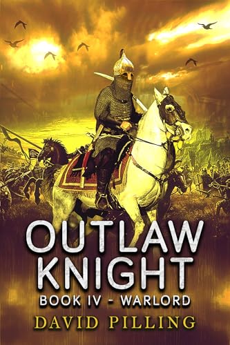 Outlaw Knight (IV): Warlord