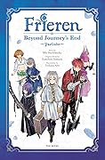 Frieren: Beyond Journey's End -Prelude-, Vol. 1