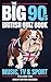 The Big 90s British Quiz Bo...