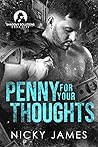 Penny For Your Thoughts by Nicky James