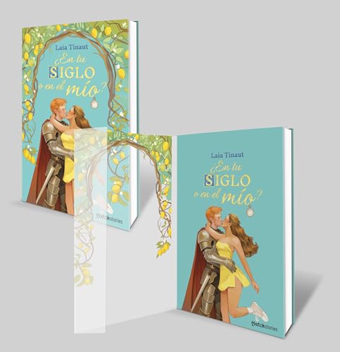 ¿En tu siglo o en el mío? (Paperback)