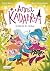 El ladrón de varitas (Anna Kadabra, #18)