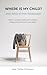 Where is my child? And who is this teenager?: How to navigate adolescence without losing your patience (or your hope)