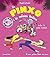 En Pinxo i la música llatina. Llibre musical
