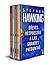 Estuche Stephen Hawking by Stephen Hawking